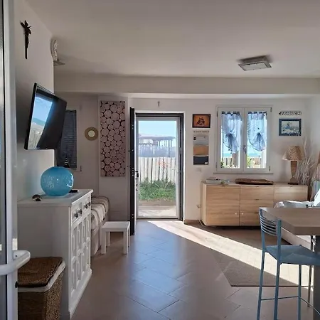 Casa Sulla Seaview-breathtaking Holiday home