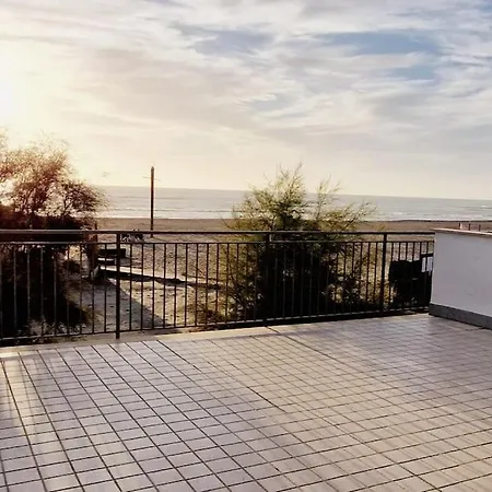 Casa Sulla Seaview-breathtaking