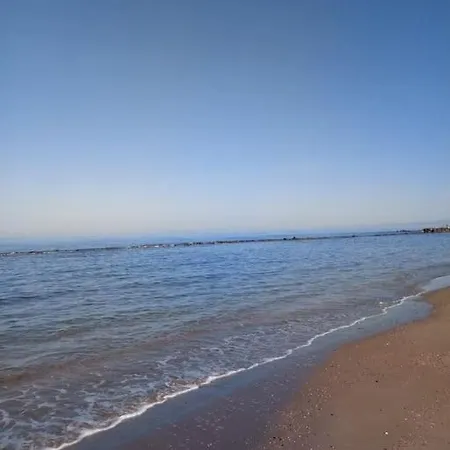Casa Sulla Seaview-breathtaking Holiday home
