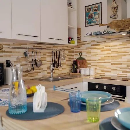 Casa Sulla Seaview-breathtaking Holiday home *