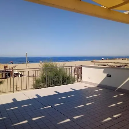 Casa Sulla Seaview-breathtaking *