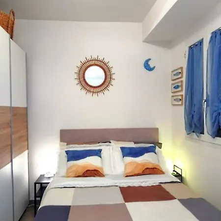 Holiday home Casa Sulla Seaview-breathtaking