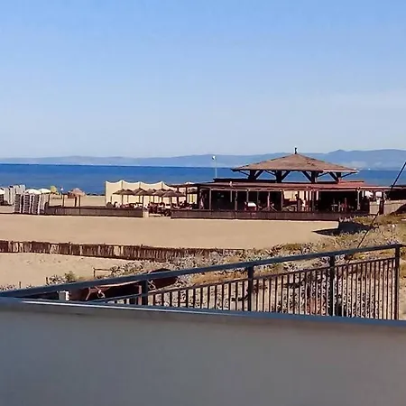 Casa Sulla Seaview-breathtaking